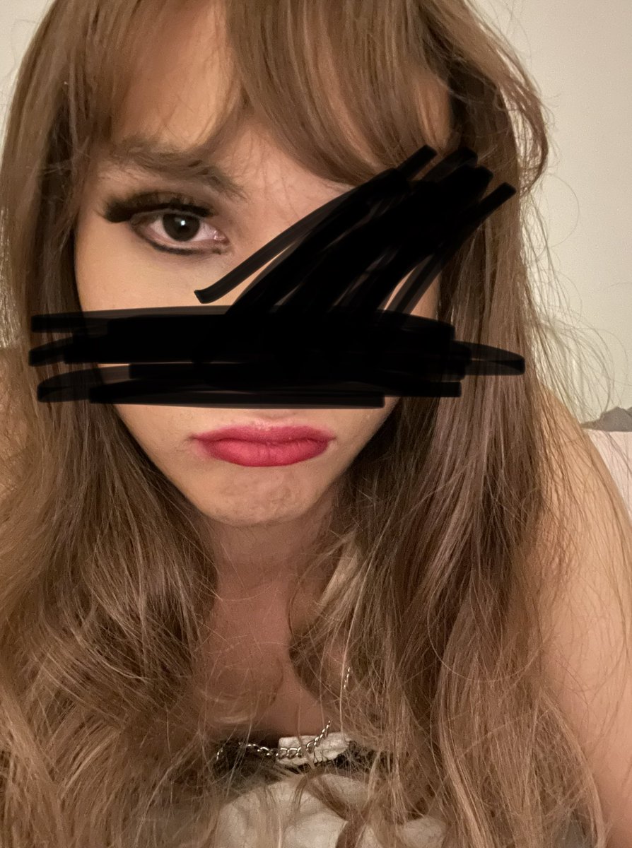 Sabrina_Feline's tweet photo. Why are you scrolling without subscribing ? 😢
#crossdresser #cd #sissy https://t.co/oplcSaSw8P