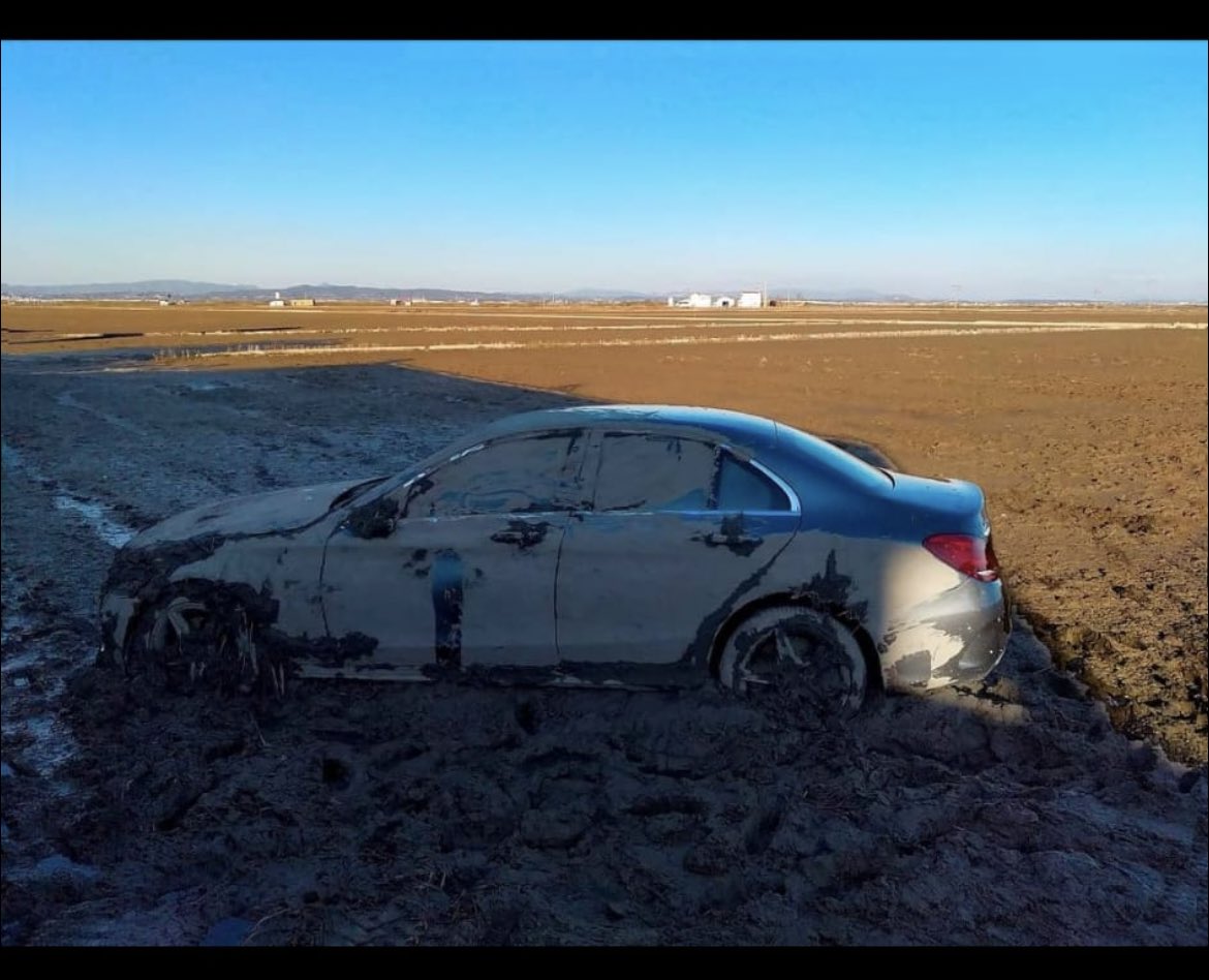 Associació veïnal El Palmar tweet media