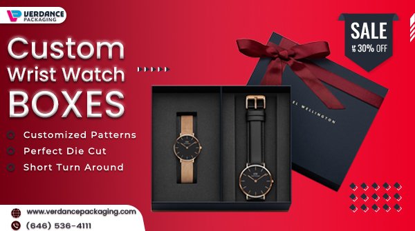 VerdPackaging's tweet image. Verance Packaging provides inspiration to create the ideal combination of style and design for a luxury watch brand. Their specialists are ready to design and build ideal #watchboxes for the best #wristwatchpackaging. #LuxuryBoxes #GiftBoxes
#RigidBoxes #customwatchboxes #fypシ