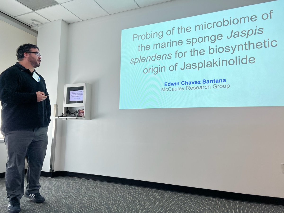 CSUDH Chemistry & Biochemistry tweet media