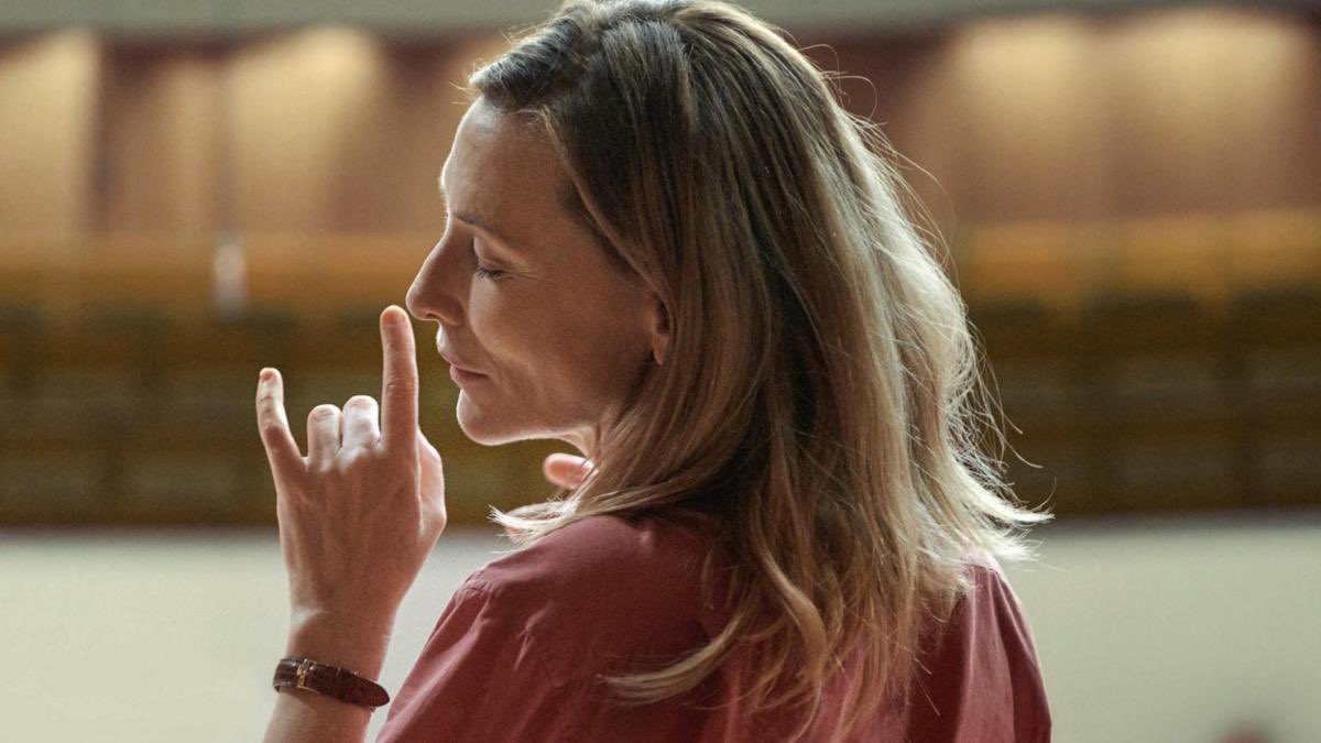 Frena tus ganas de sentirte ofendido. El narcisismo por las pequeñas diferencias conduce al conformismo más aburrido.

🎥 “TÁR” (2022), Todd Field