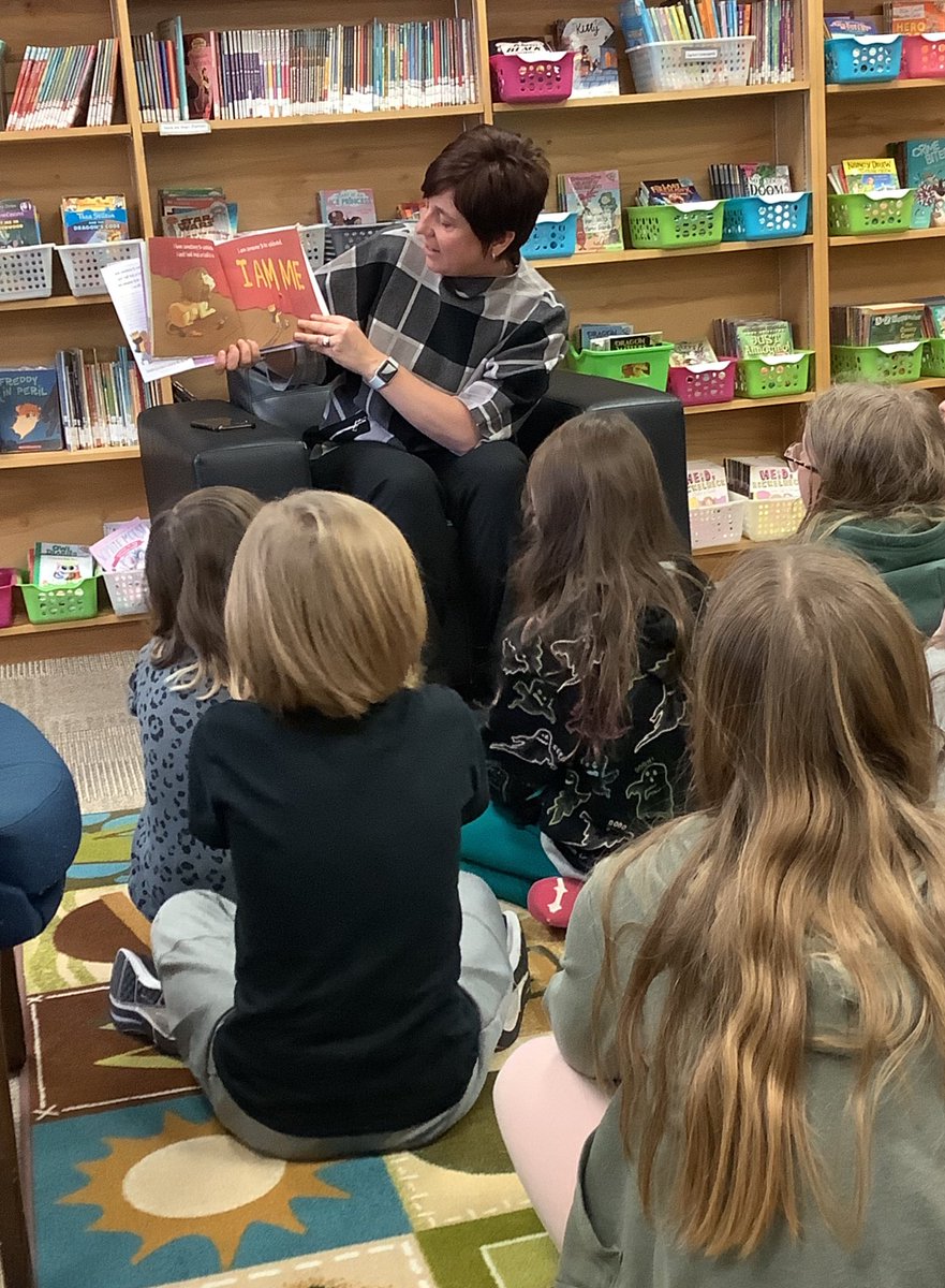 am_RETSD's tweet photo. Thank you to all our amazing guest readers throughout I Love To Read month! https://t.co/IqnK32aUOO