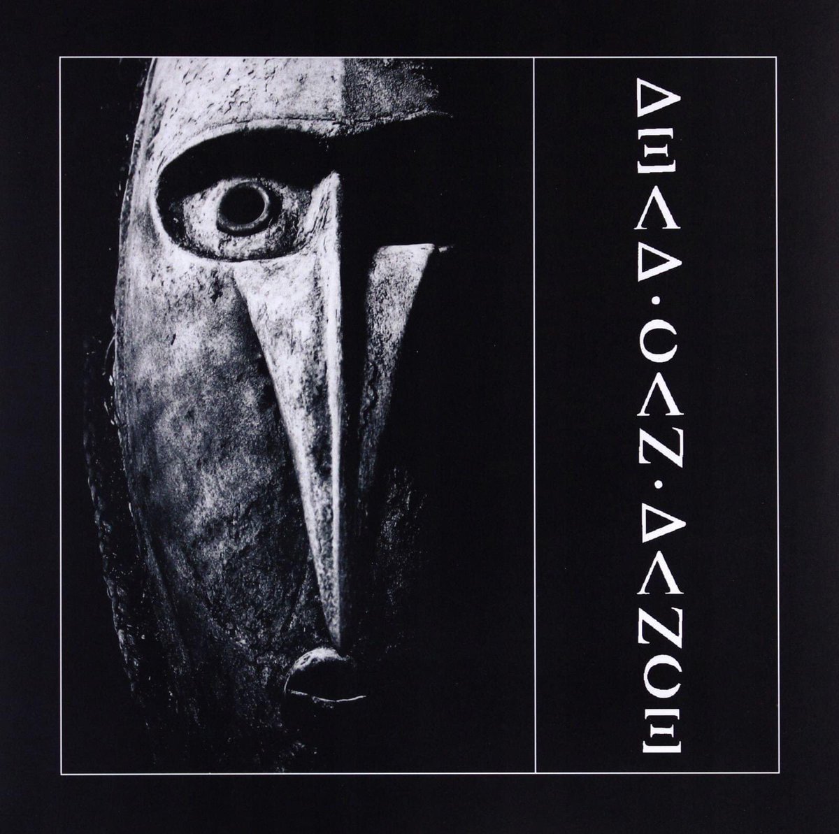 JakeRudh's tweet photo. On this day in 1984, #DeadCanDance released their self-titled debut studio album. https://t.co/APpzag1qnb