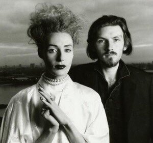 JakeRudh's tweet photo. On this day in 1984, #DeadCanDance released their self-titled debut studio album. https://t.co/APpzag1qnb