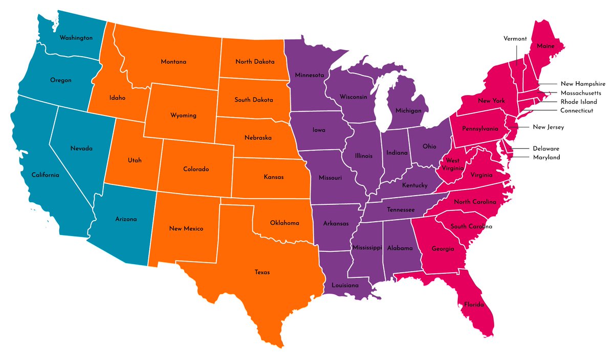 Newline Interactive – Americas tweet media