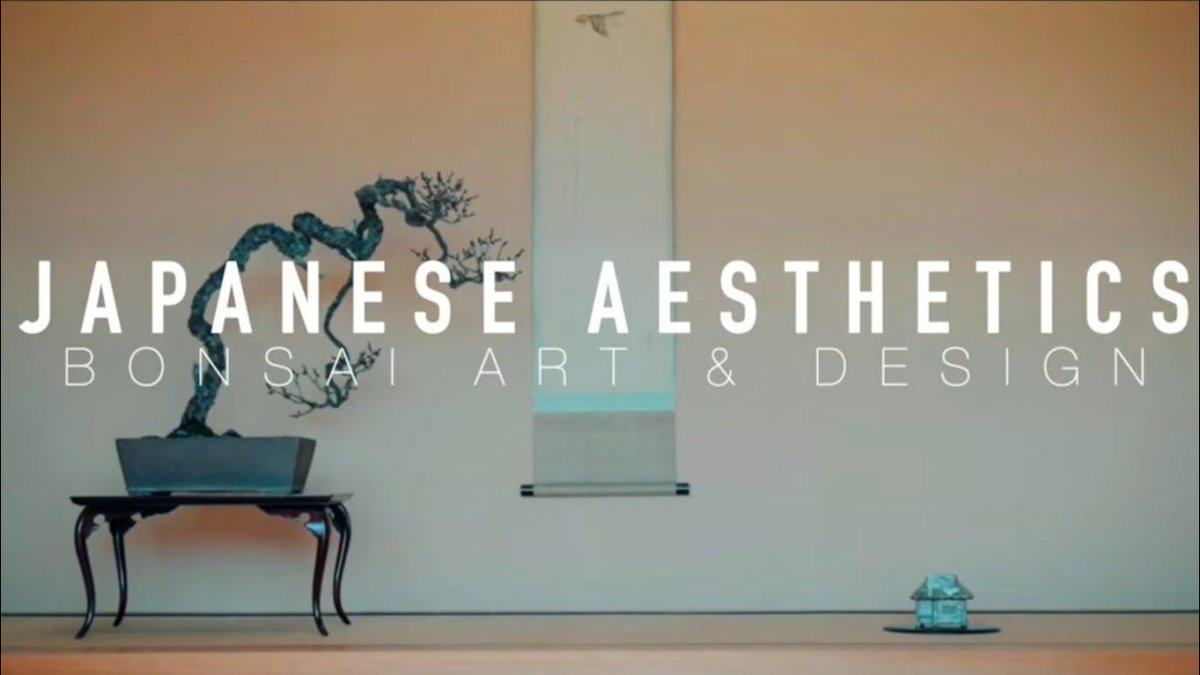 AllForGardening's tweet image. How Japanese Aesthetics Influence ...
 
#BjornBjorholm #BonsaiArt #BonsaiDesign #Bonsaiu #CreateBonsai
 
allforgardening.com/414489/how-jap…