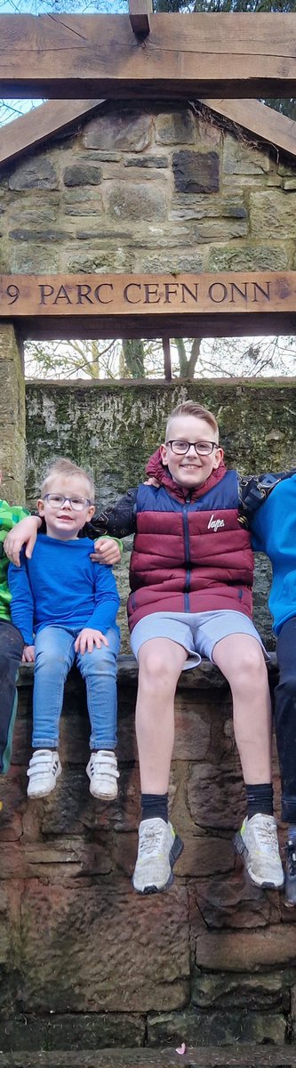 Sarah2Briley's tweet photo. grade 2 listed historic park, Cefn Onn @BachYsgol https://t.co/o2U17d1p9k