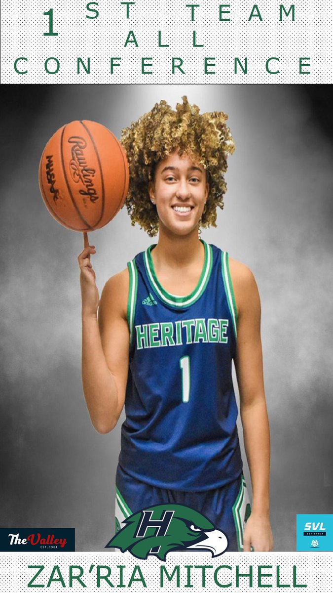 Heritage Hawks GBB tweet media