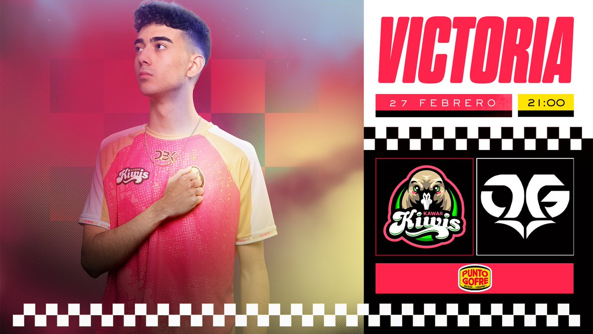 Este tio se ha sacado la mejor Annie que ha visto Liga Nexo y nos trae la victoria que nos pone primeros en la clasificación

GG <a href="/GamingOxygen/">Oxygen Gaming</a> 🤝

#GoKiwisGo🐦🥝