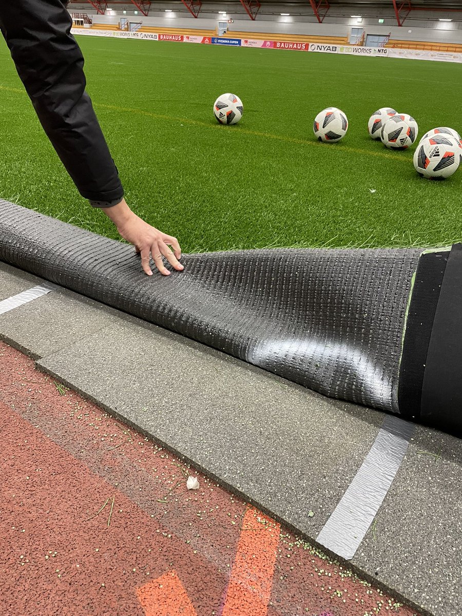 Anders Christiansen tweet media