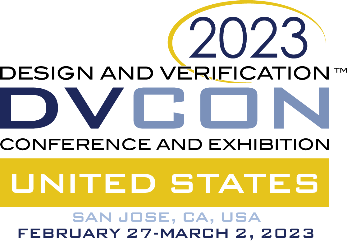TOMORROW at @dvcon_us: @openhwgroup and @ImperasSoftware present their joint conference paper, 'The Evolution of RISC-V Processor Verification: Open Standards and Verification IP,' @ 3:00PM PST.

Read their paper abstract at bit.ly/3EG5cmV to learn more. #DVCon2023
