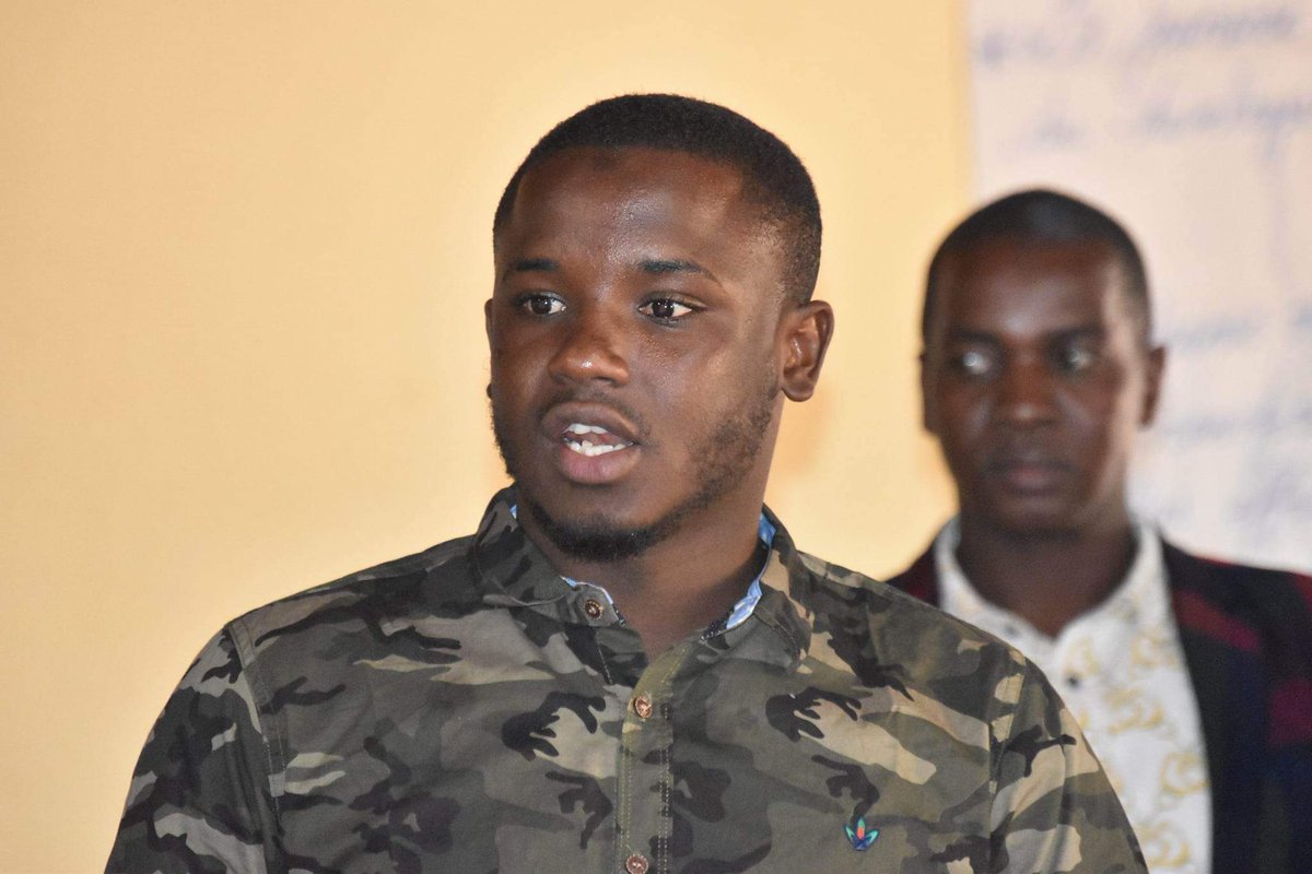 Conseil Local des Jeunes de Labé (CLJ/LABE) tweet media