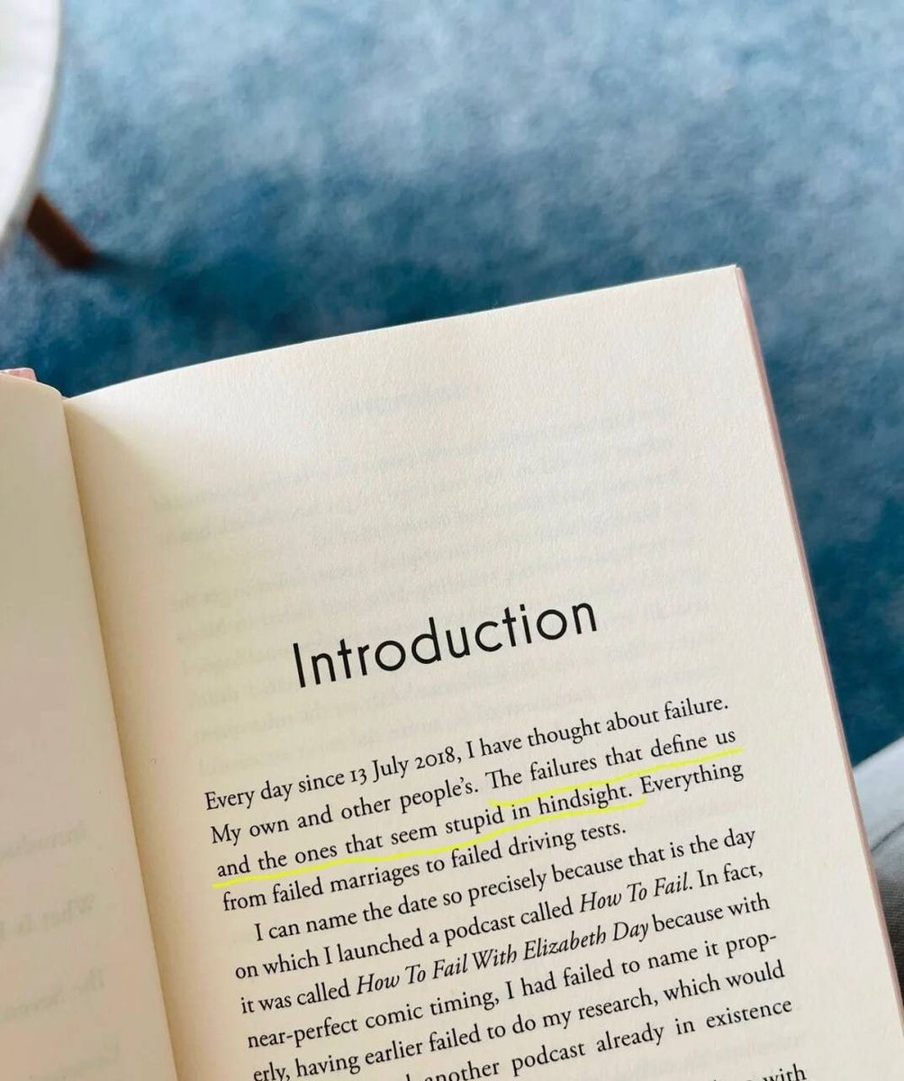 JashuarCaballer's tweet photo. There are too many failures in our life, such as failures in exams, failures in feelings... It is those failures that make you a better person than you were yesterday. There is a sentence in the book that I especially want to say to you: "Embracing failure is embracing growth." https://t.co/qjxenMSymk