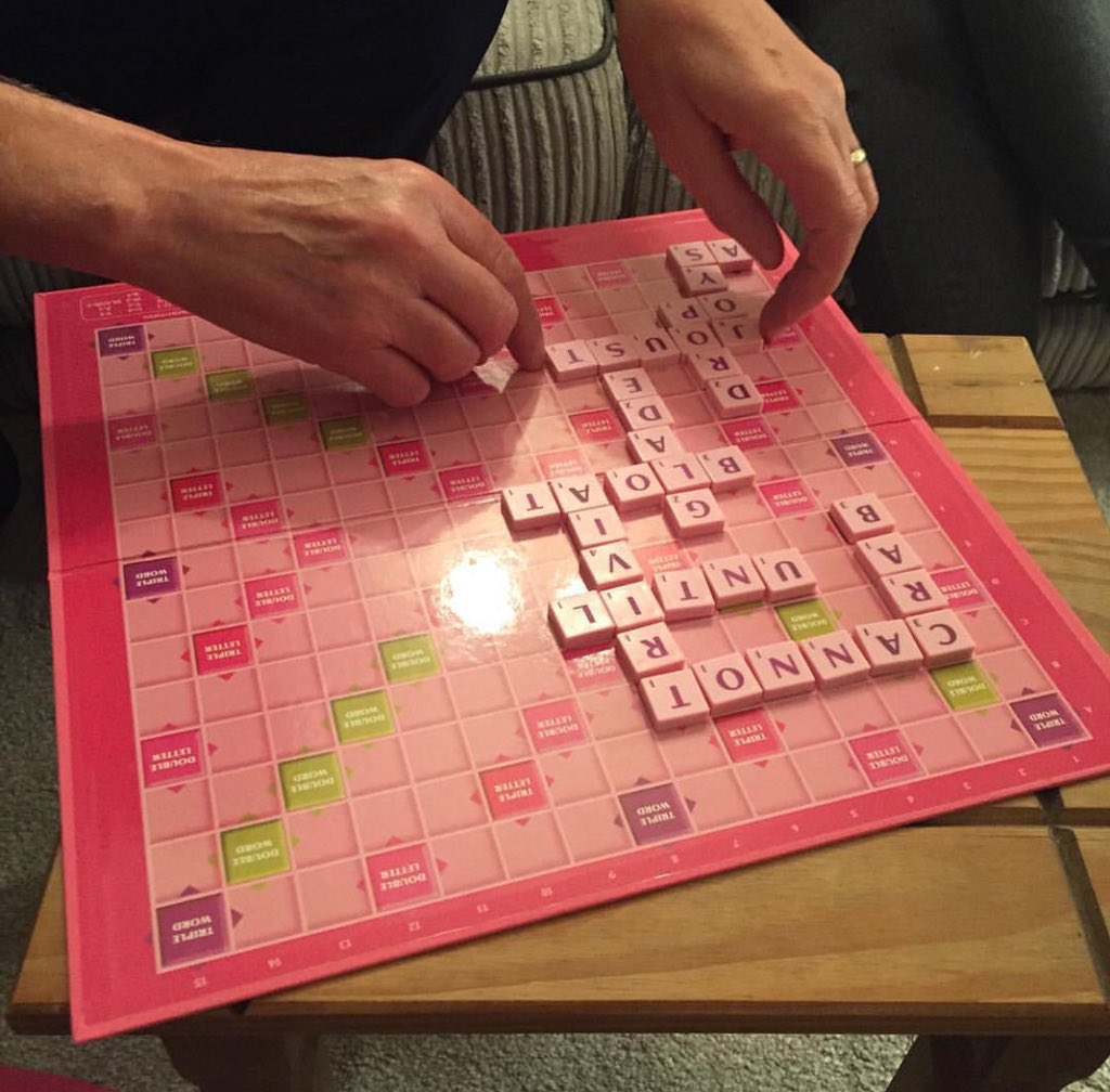MrsJTea's tweet photo. @BigKidsBookClub @Triona_Campbell @scholasticuk Scrabble
#ShackleComp https://t.co/N3ED93xFOX