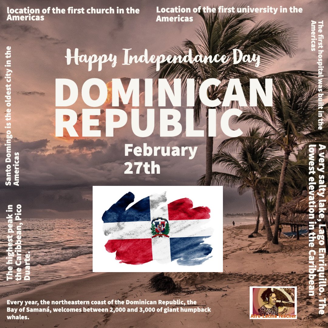 Afro-Latina Teacher tweet media