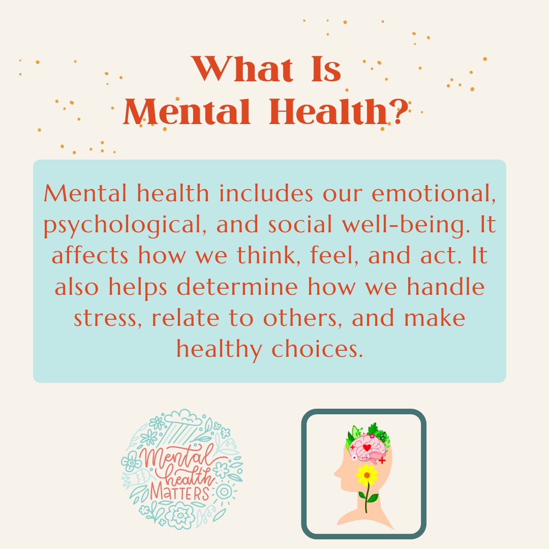 shsuwellness's tweet photo. Bearkats, what impacts your mental health?
Join us for Fresh Check Day on 03/01 from 12-2 pm at Frank Parker Plaza!
#shsu #peerhealtheducation #mentalhealthmatters #collegestudents #ohp #freshcheckday #dowellbewell https://t.co/BF4Q9GZdA1