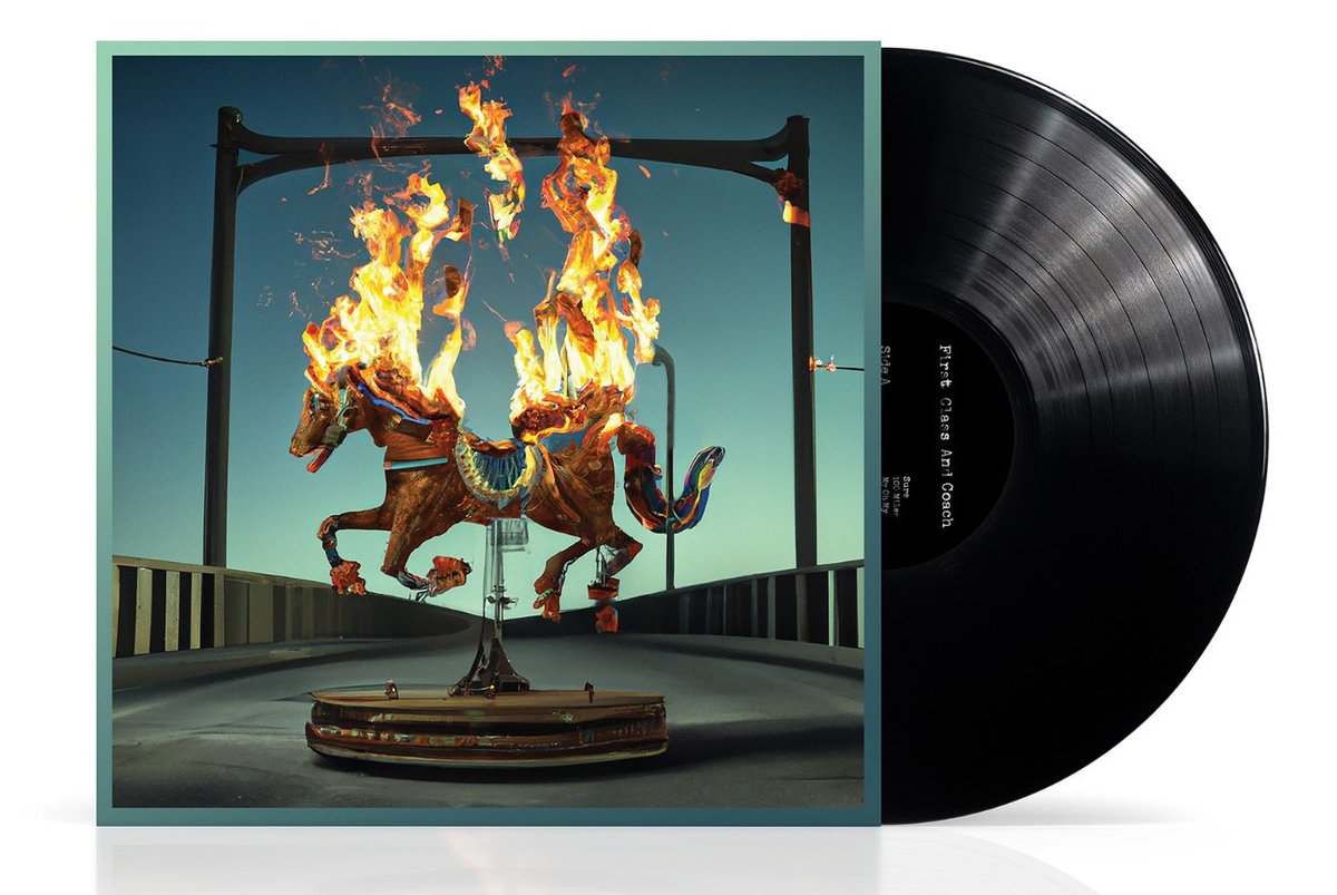 Very privileged to be working on 2 great upcoming albums.The Total Space from <a href="/boamorteband/">Boa Morte</a> is out this Fri on <a href="/GareDuNordUK/">Gare Du Nord Records</a> &amp; can be ordered here⬇️
boamorte.bandcamp.com/album/the-tota… &amp; Apr 7th <a href="/FirstAndCoach/">FirstClass&Coach</a> release Neon Hip, which can be ordered here ⬇️
firstclassandcoach.bandcamp.com/album/neon-hip… Both superb