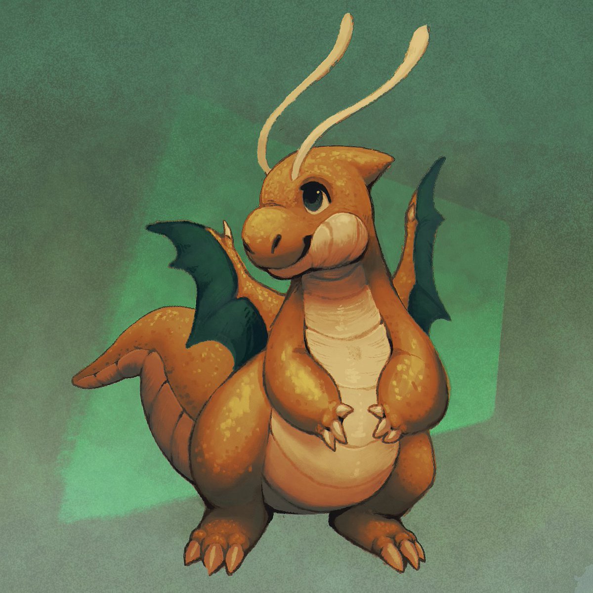 「Some art for pokemon day!! 」|Chris 🍄🌿 COMMS OPENのイラスト