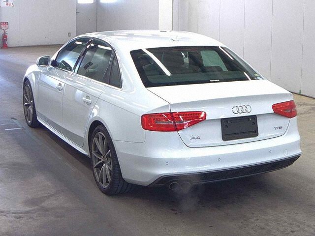 muturiru's tweet photo. Auction win...2016 Audi A4, TFSI, S Line, 2000cc, Petrol, KES 2.5M. 0725500412 / 0725000570. #JremysAuto #Motoring #CarImportation #MostDependable https://t.co/1uhU2DzMy3