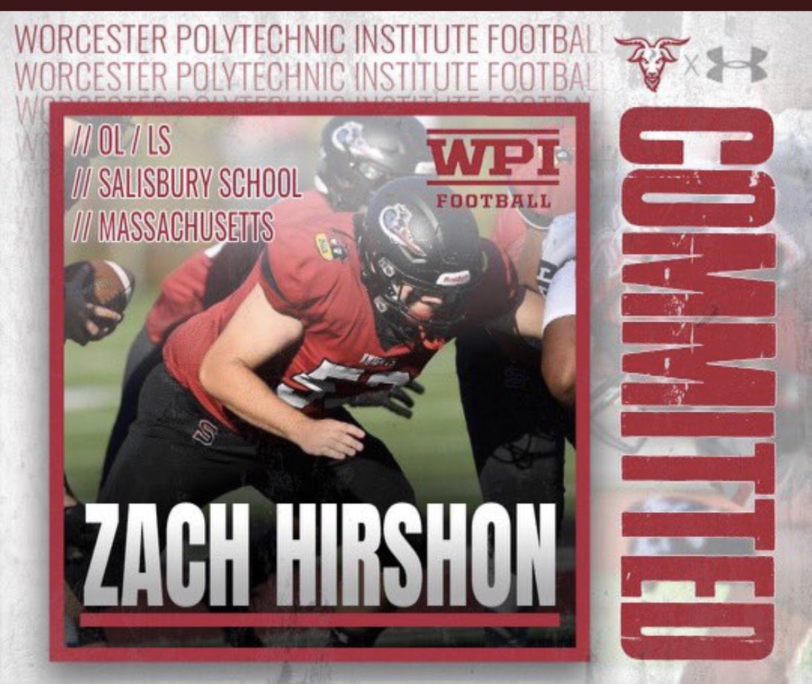 Zach Hirshon tweet media