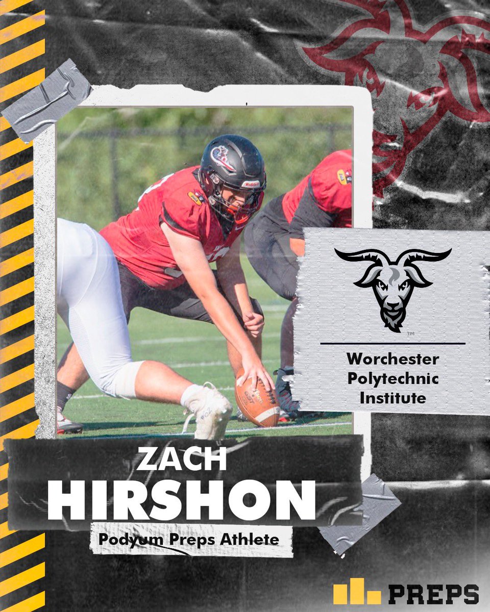 Zach Hirshon tweet media