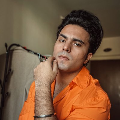 jatinsjamwal's tweet photo. #NewProfilePic https://t.co/0gxKq9xwev