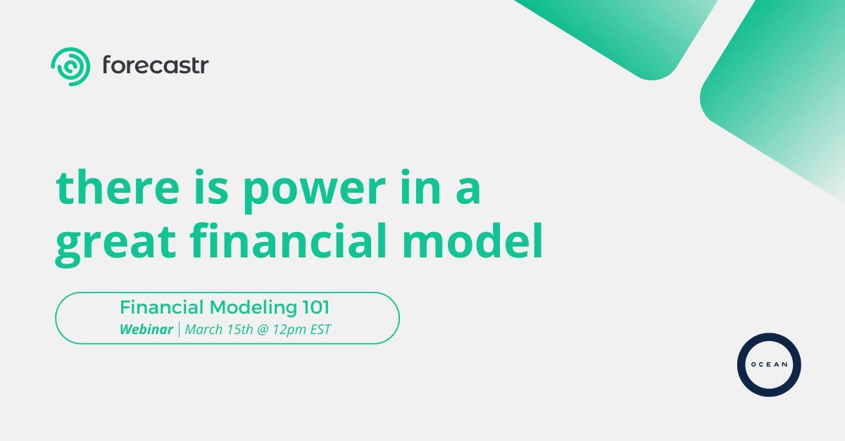 OCEAN Programs tweet media