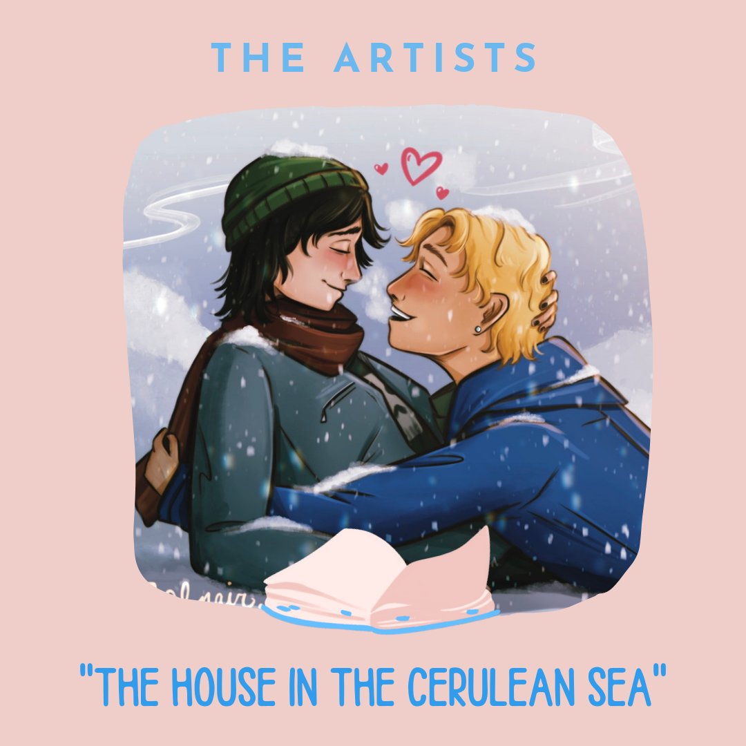 OFS_zine's tweet photo. J’Neil tells stories with data by day and with art and words by night. She loves to create things that make her happy and continually inspire her to improve - this means a lot of fanart! When not story-telling, she can often be found relaxing at a local coffee shop. https://t.co/X1IzAPRbXf