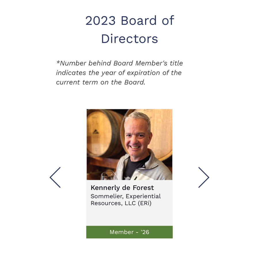 goteamgecko's tweet photo. Congratulations to ERi's own Kennerly DeForest for being elected to the Board of Directors for The Association for Challenge Course Technology! And thank you for stepping up to serve - we appreciate you! 🙌 #acctinfo #boardofdirectors #goteamgecko https://t.co/clUXDYiamT