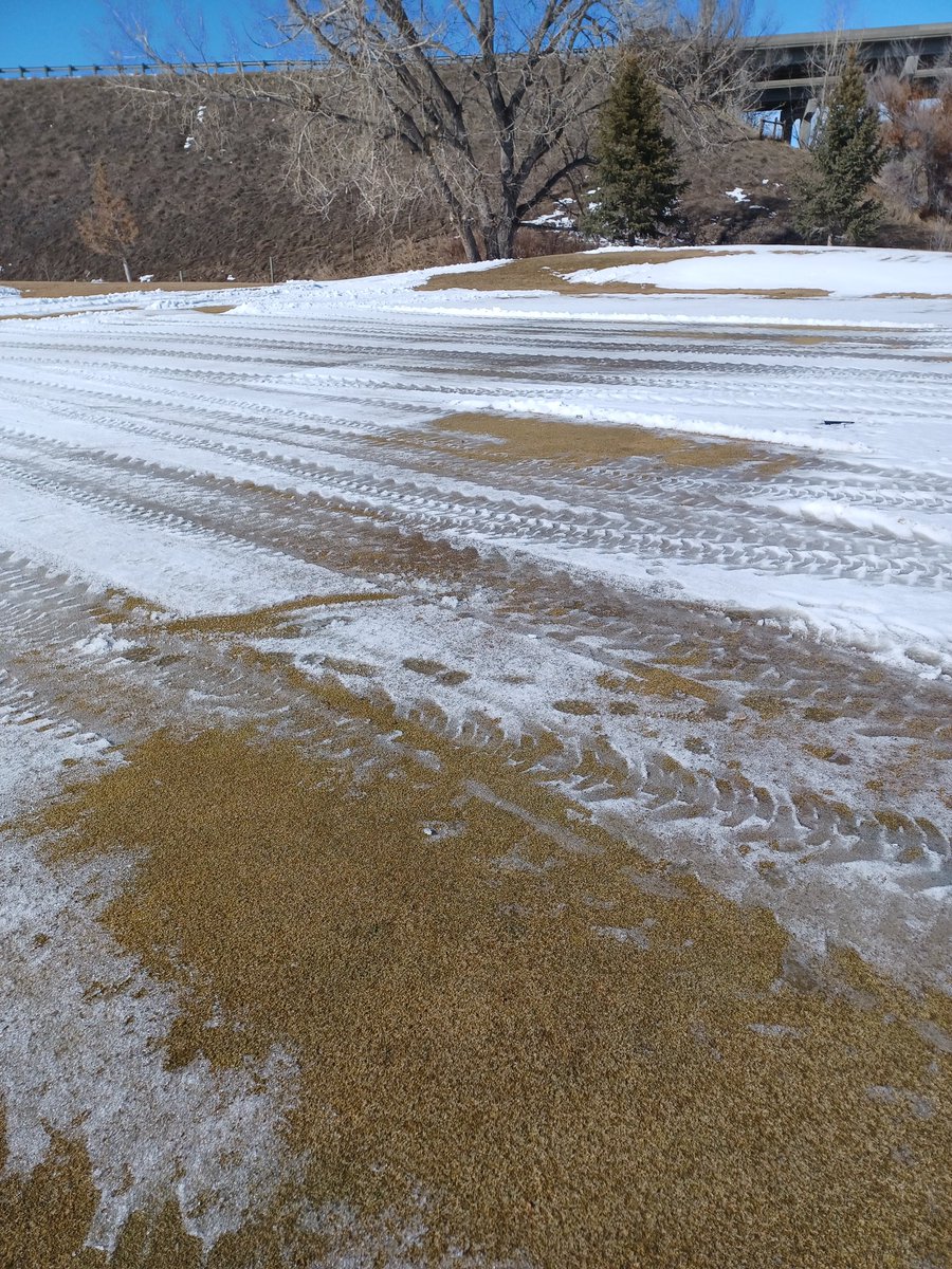 Pryor Creek Golf Club Grounds tweet media