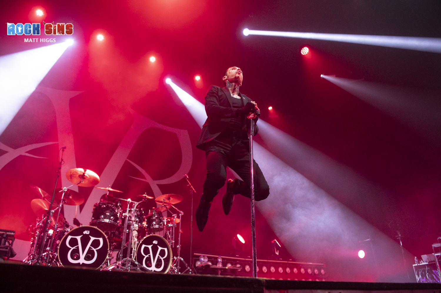 Rock Sins on Twitter: 