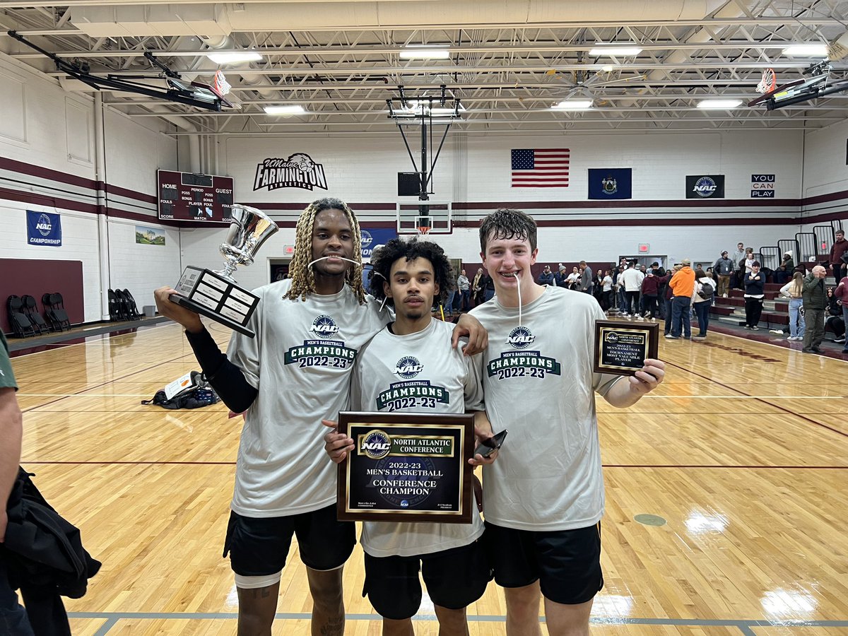 SUNY Delhi Broncos tweet media