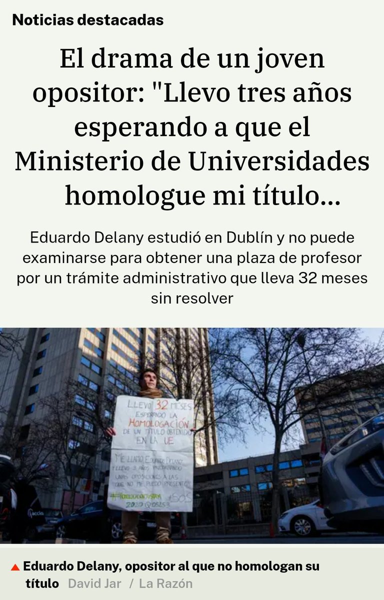 <a href="/subirats9/">joan subirats</a> <a href="/Quicov/">Francesc Valls</a> <a href="/elpaiscatalunya/">EL PAÍS Catalunya</a> Aquí otro artículo "a leer" y como Eduardo, somos 30.000 personas a las que nos está arruinado la vida. Gracias por nada Sr. SUBIRATS