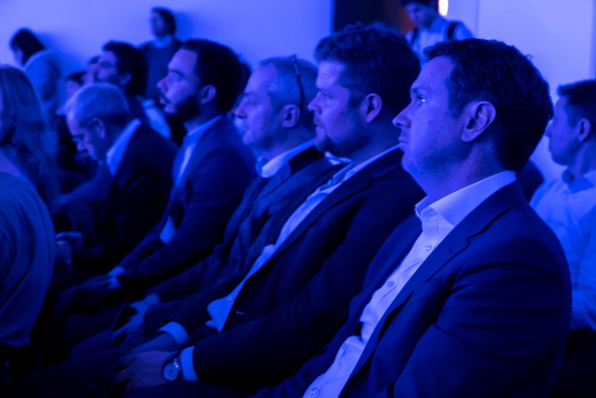 #Telcoin Chief Commercial Officer Rajesh Sabari took the stage at #MWC23 today to discuss #DigitalAssets, the importance of #SelfCustody, and the evolving #regulatory landscape across our space. Leaders in #telecom are excited about the future of #blockchain! <a href="/GSMA/">GSMA</a> #4YFN23