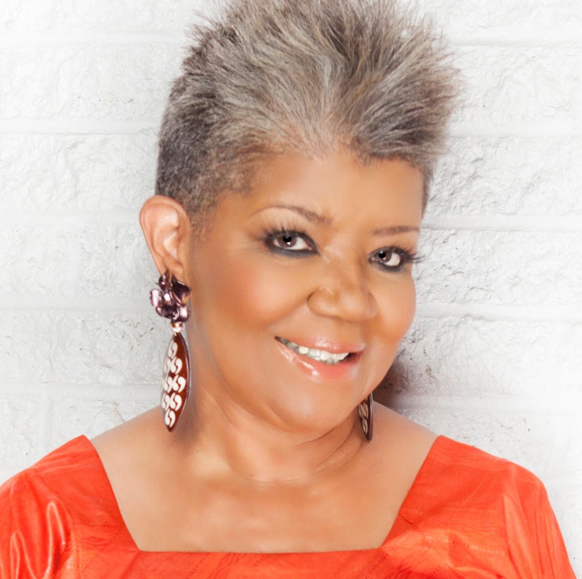 BordersJazz's tweet photo. Tuesday, Feb. 28 hear songbird  Lavenia Nesmith at Blues Alley. She's the featured guest artist with Hazel Mitchell-Bell, Vince Evans and band!
https://t.co/fWlbPRPxCx https://t.co/yqA74Ppd6Y