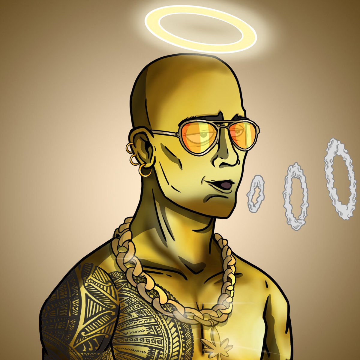 A real hidden gem in this space. <a href="/puffsterznfts/">Puffsterz💨</a> 

Such a bright future for this project.