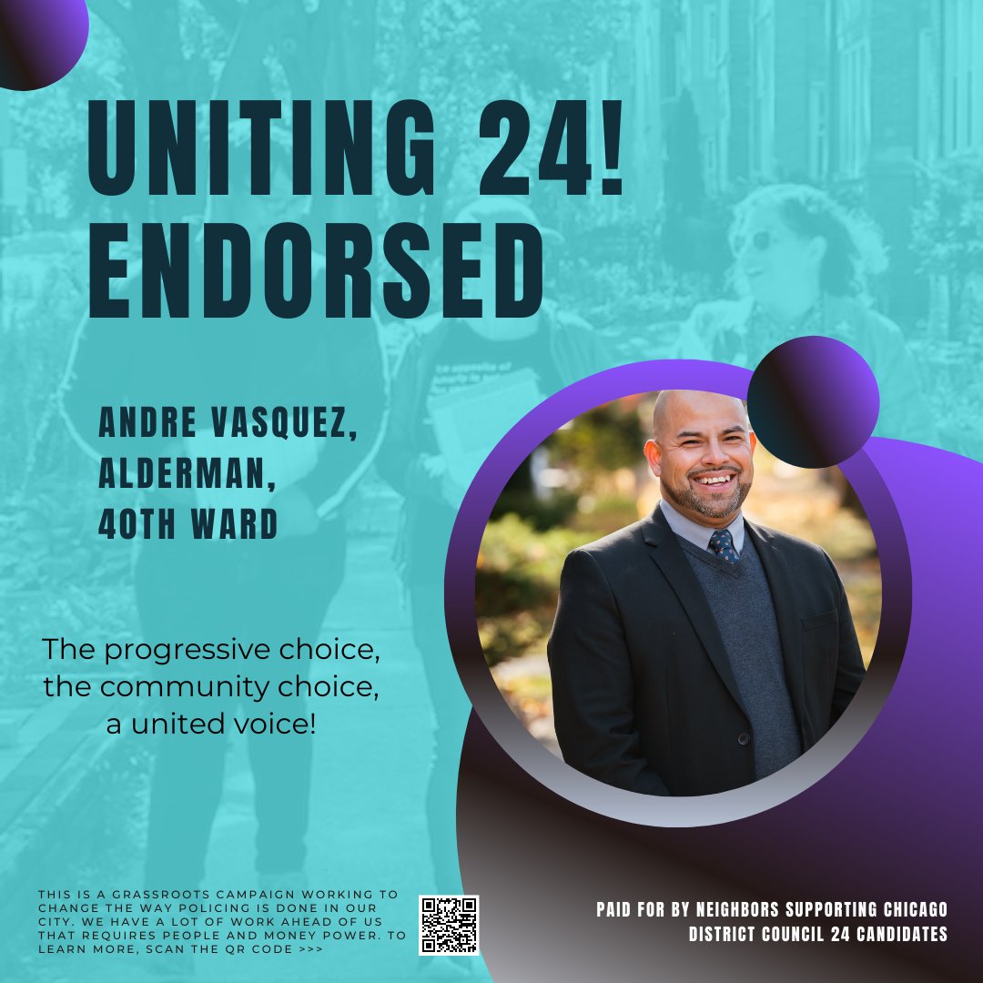 Uniting 24! tweet media