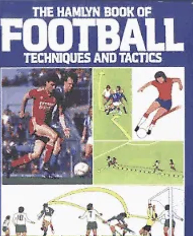 malcolmgauld's tweet photo. @thesefootytimes First class graphics, the way they traced the path of the ball https://t.co/WgDE1ihPYh