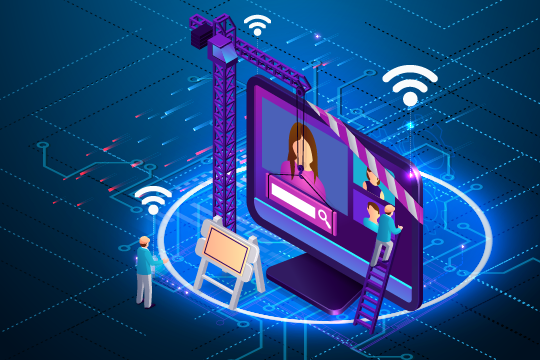 NetOpsByBRCM's tweet photo. #WiFi issues are the top ticket generators for IT teams, and this has become even more challenging with #remote users. Join us this Wednesday for a short webinar on how to quickly isolate WiFi issues for #WorkFromHome workers: https://t.co/BwGxrcu0IL | #NetOps #SmallBytes https://t.co/9qCxilIJEw