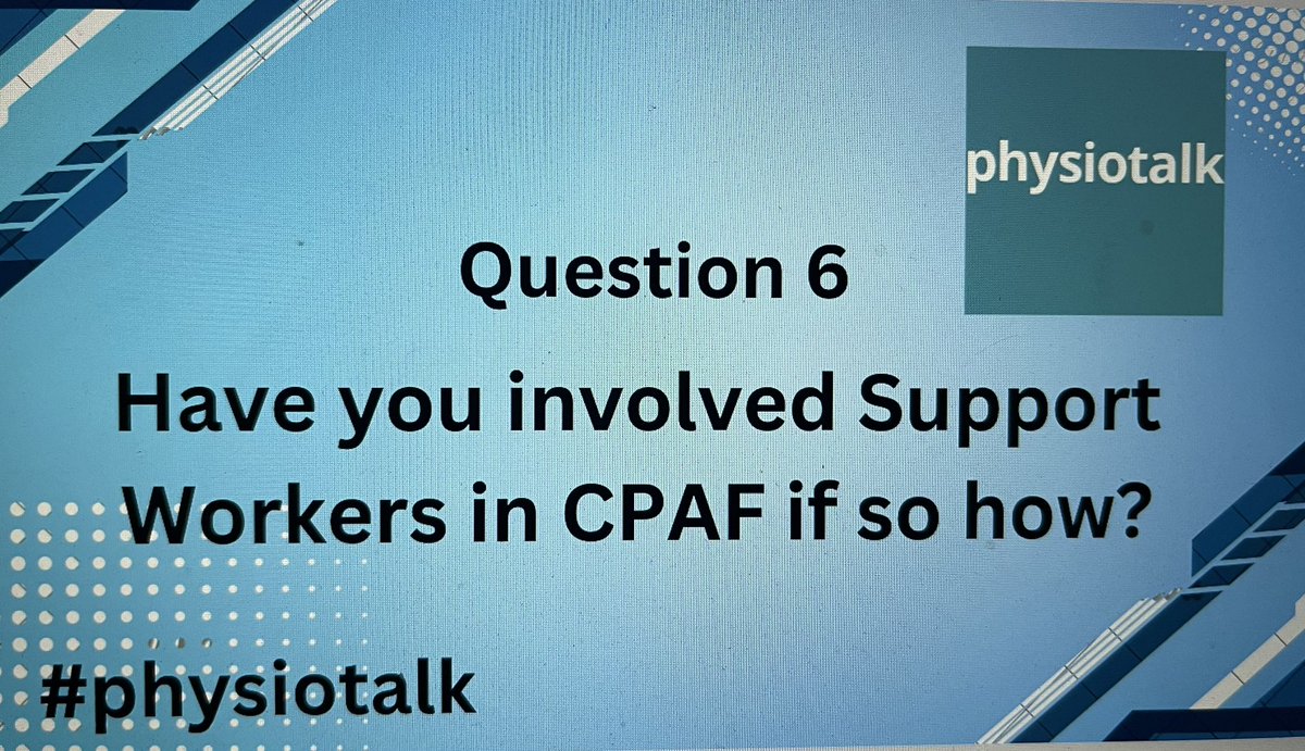 physiotalk tweet media