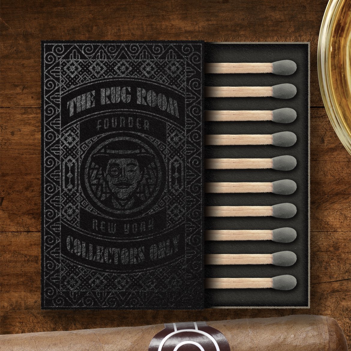 So proud of the <a href="/BlockchainBeavr/">Blockchain Beavers (Minting Public Now)</a> team as they begin their mint today.

Especially proud of <a href="/SolidMisterO/">MisterO</a> to OFFICIALLY be bestowed with our first Founders matchbox. 

Cheers to all!