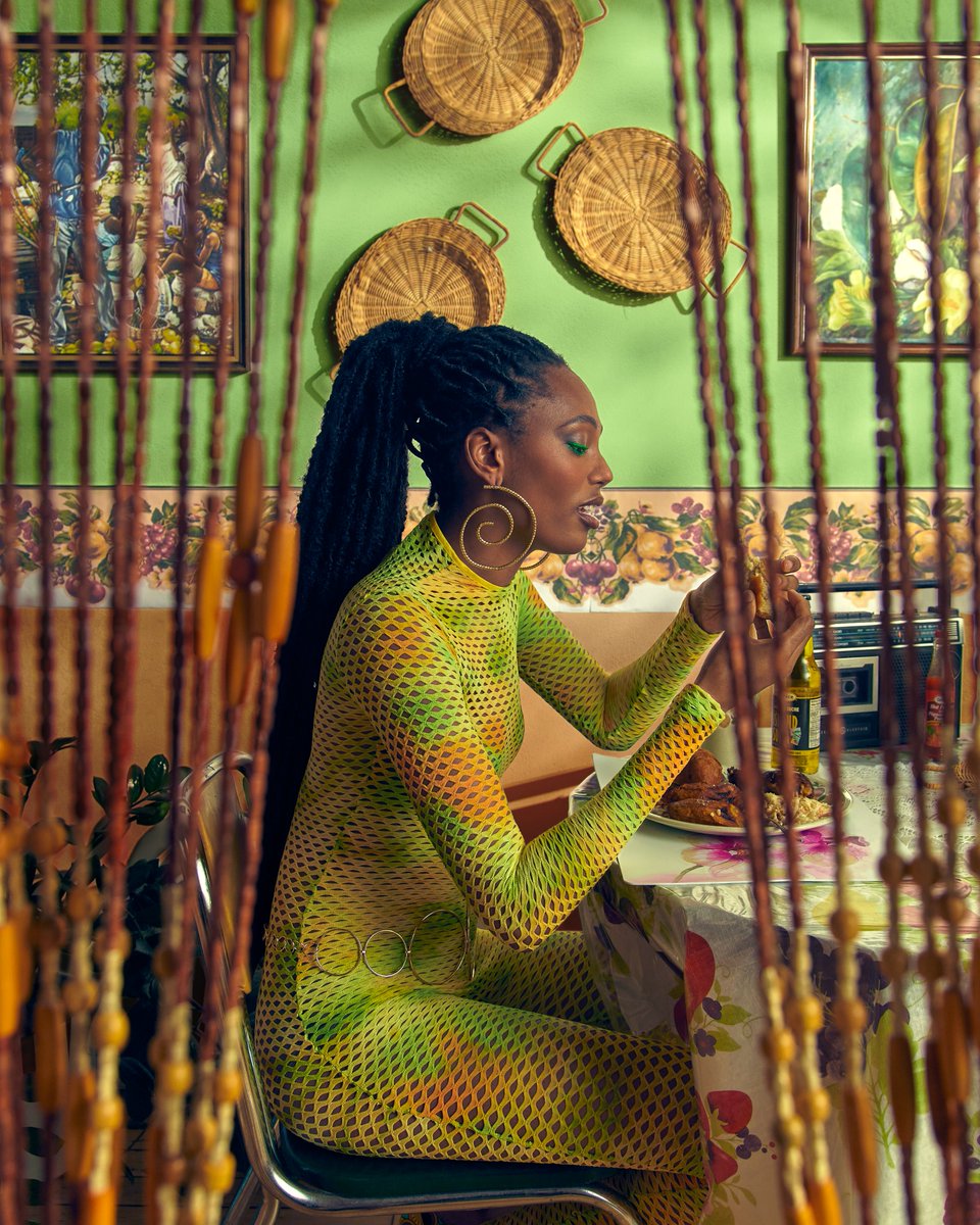 O'shane Howard 🇯🇲 🇨🇦 tweet media