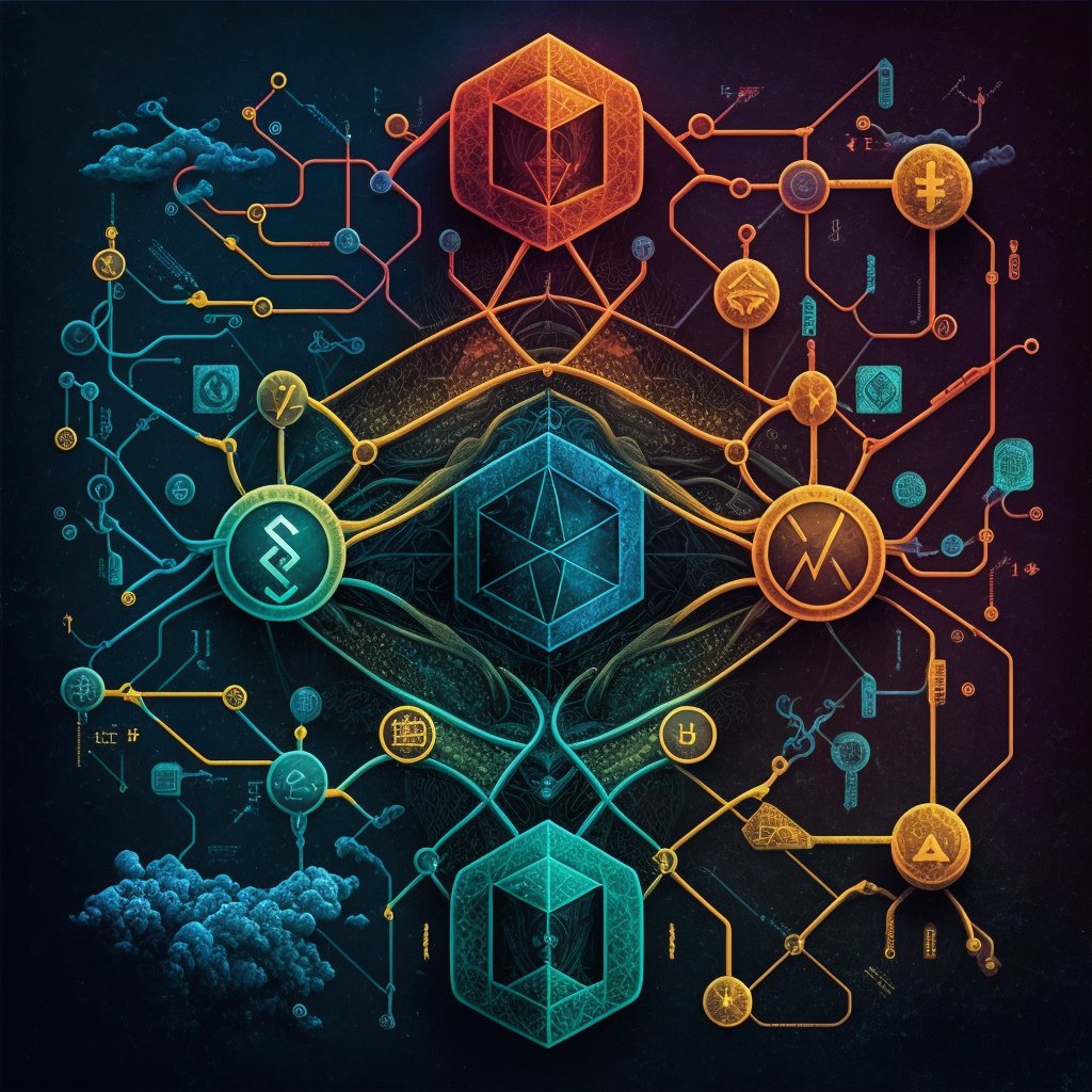 misatspace's tweet photo. 🚀 Inflationary cryptocurrencies are a great way to incentivize #blockchain network participation. Learn more about how they work and the different tokenomics involved! 💰#Cryptocurrency #Crypto #InflationaryCrypto #misatspace #missionmoon #misat https://t.co/K8EPnpsKzj