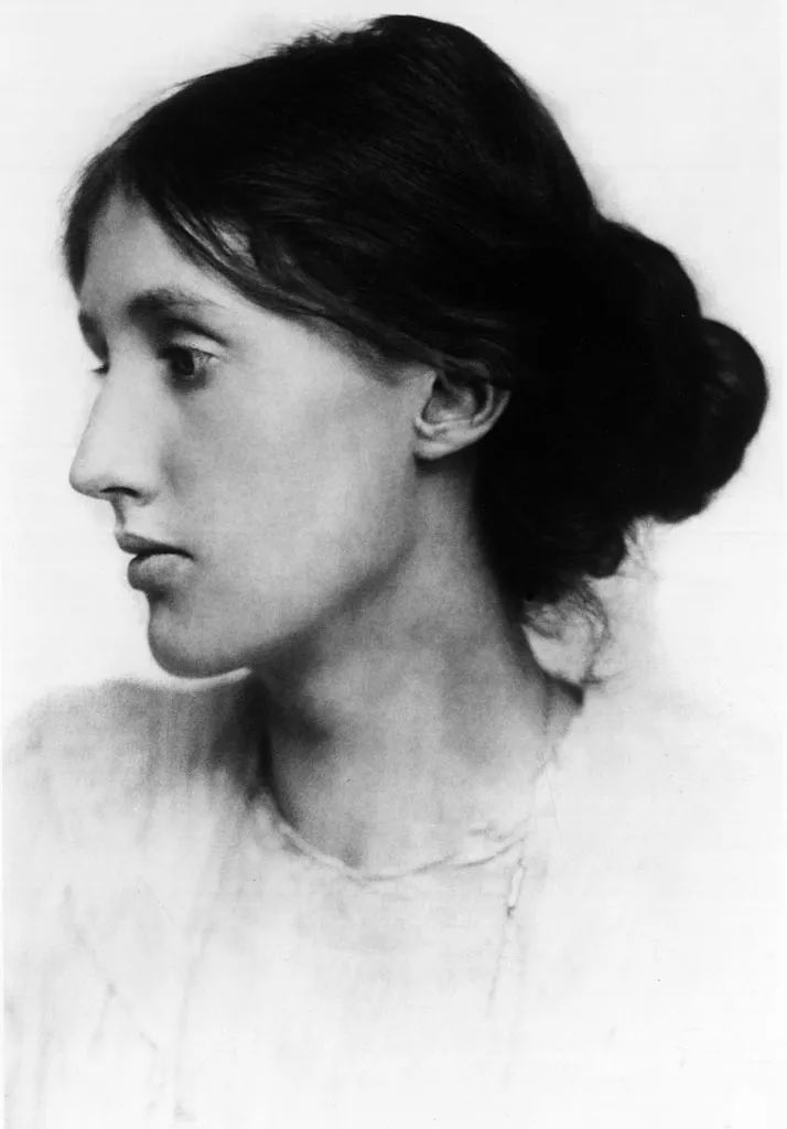 LiteraryVienna's tweet photo. „You cannot find peace by avoiding life.“

Virginia Woolf https://t.co/u3srQtNNyb