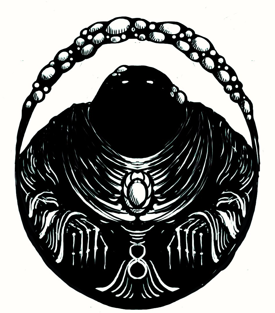 Blob Priest