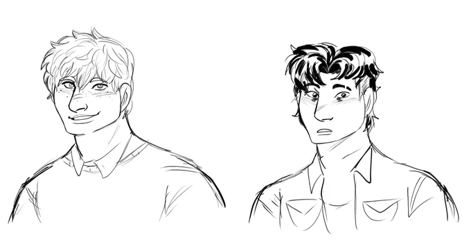 tdr tomorrow so im trying to figure out how to draw timbern #timbern #dcfanart 
