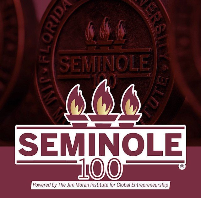 sfl_law's tweet photo. SFL has ranked 5th on the 2023 Seminole 100 list. Seminole 100 recognizes and ranks the top 100 fastest-growing @offcial_FSU alumni-owned, or alumni-led, businesses from across the country. In its first year of eligibility, SFL ranked 5th! https://t.co/A9okPIquek