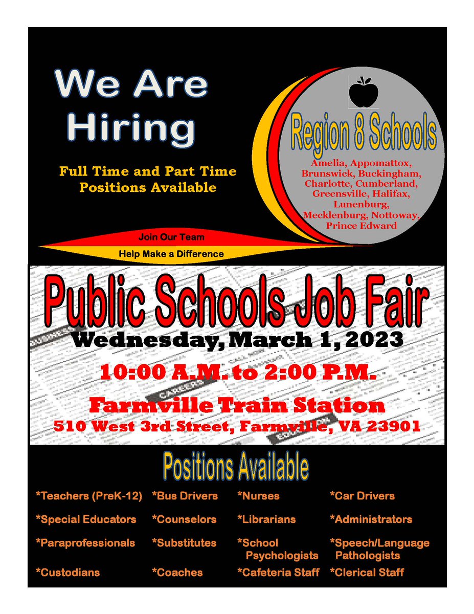 CuCPSHR's tweet photo. #seeyouthere #CuCPSjobs https://t.co/GjNGq7zDpr