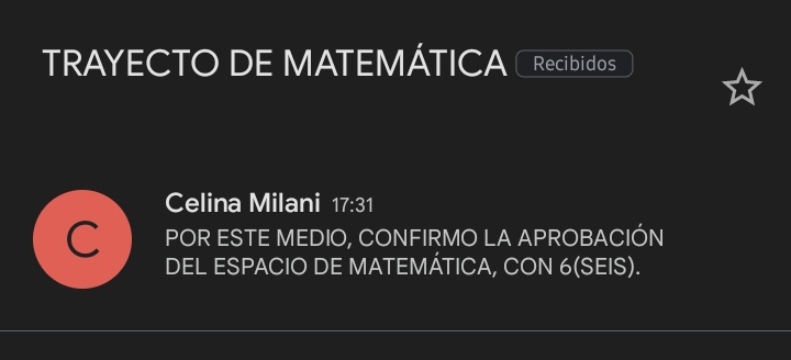 APROBÉ MATEMATICAAAAAAAAAAAA