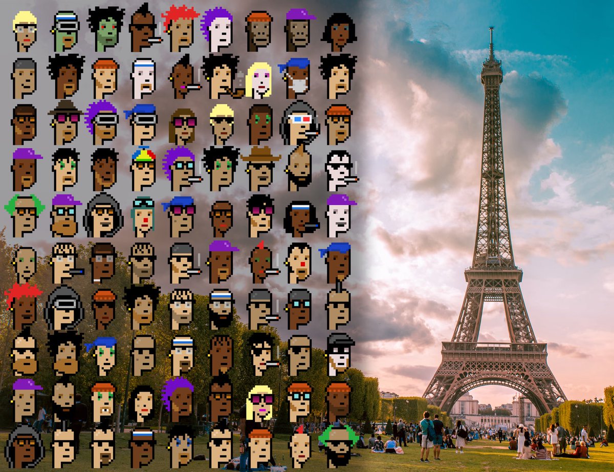 BTNK ⛳️ tweet media